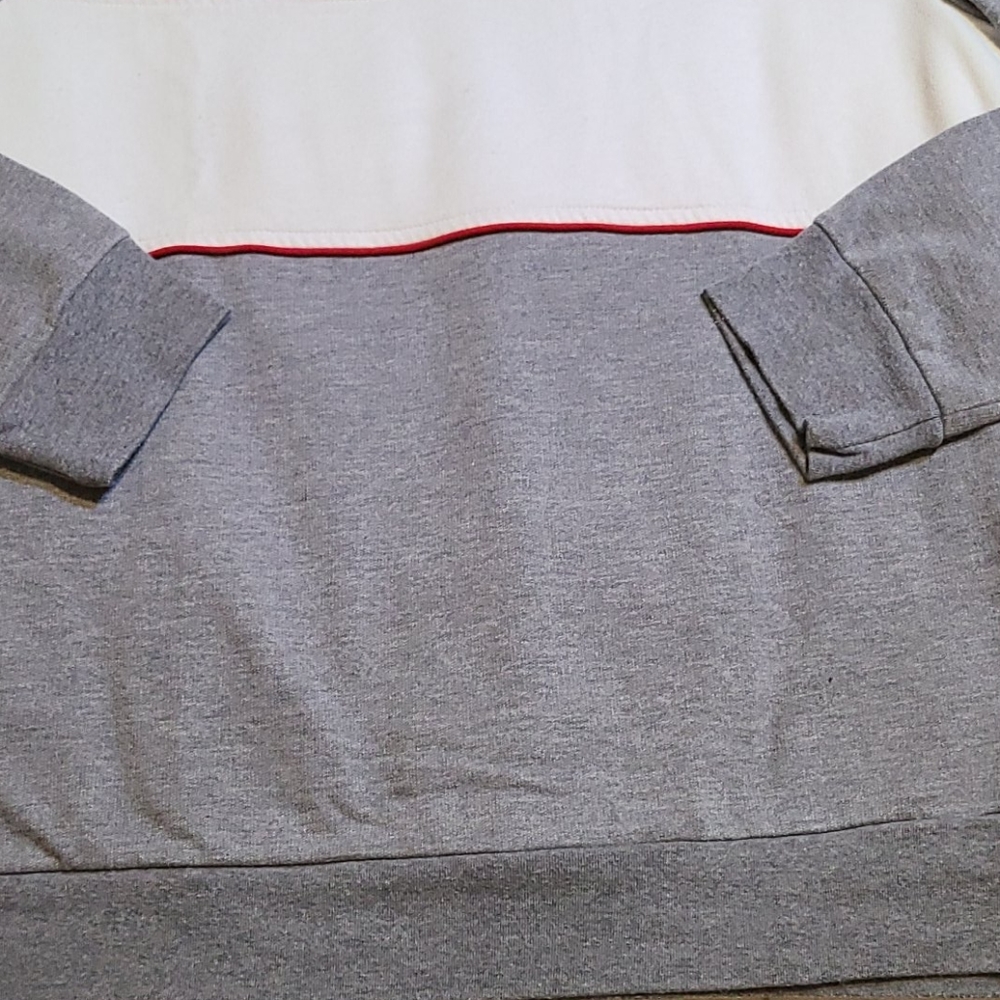 City Streets Pullover Sweatshirt - Picture 3 of 6